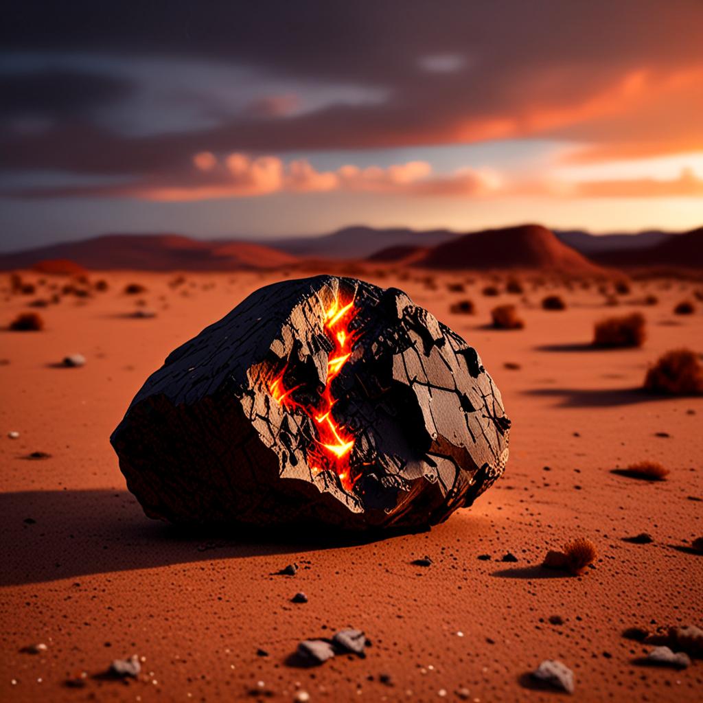 AI visualization of Berduc