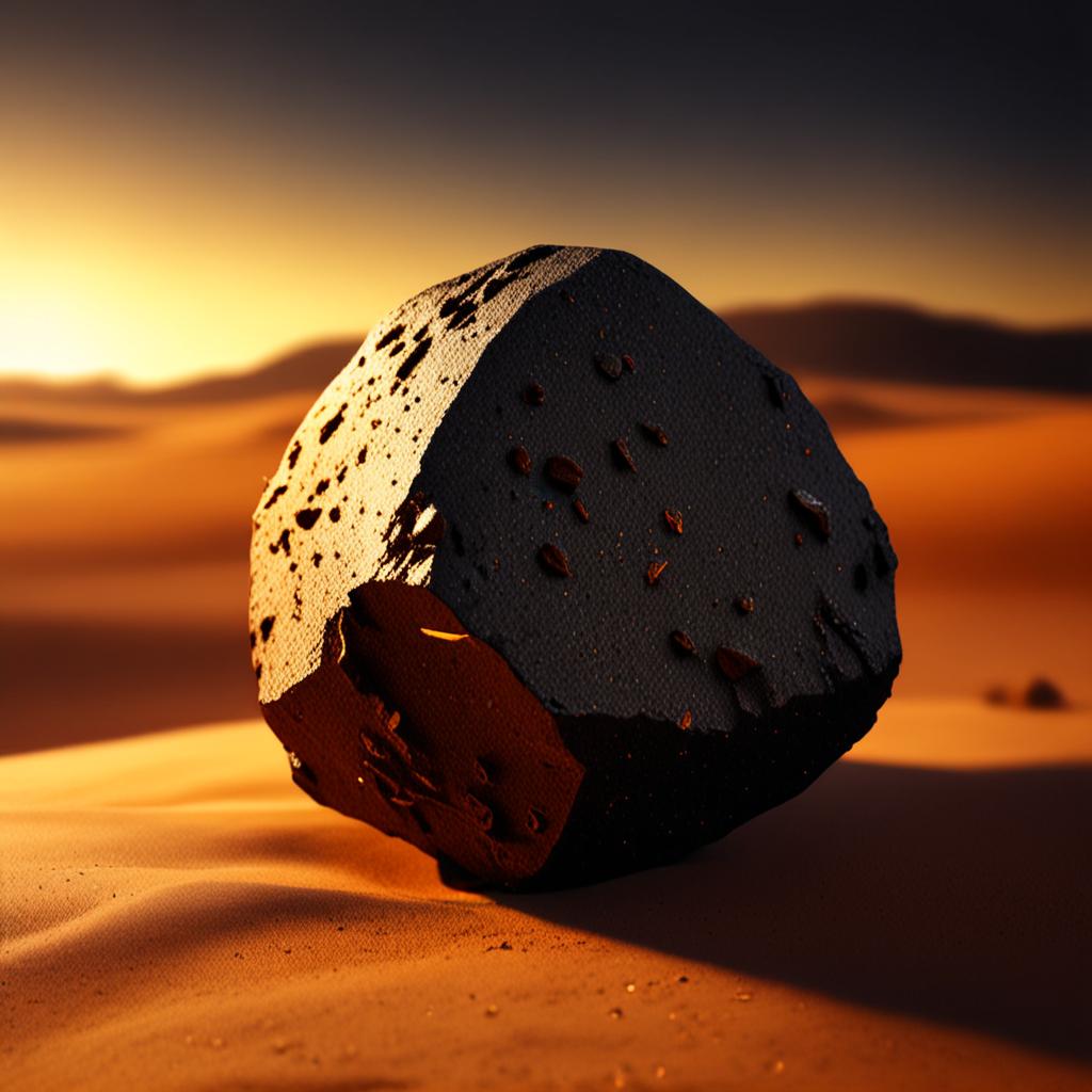 AI visualization of Aumale