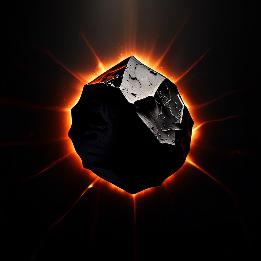 AI visualization of Avce