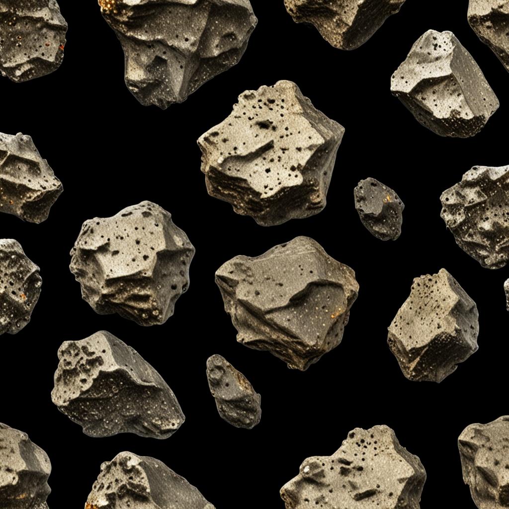 AI visualization of Baldwyn