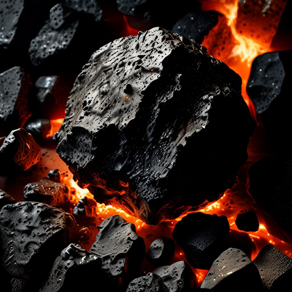 AI visualization of Bandong