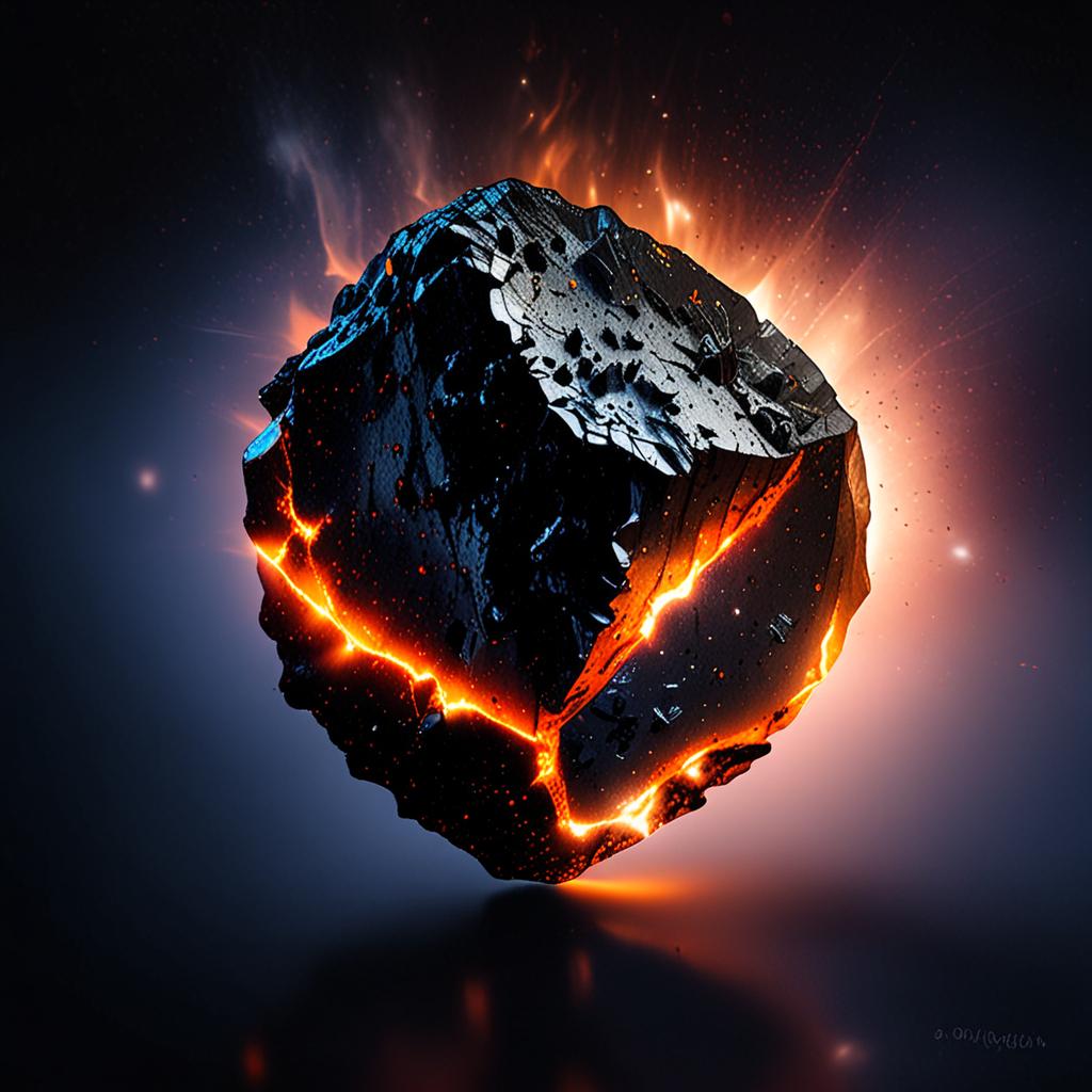 AI visualization of Banten