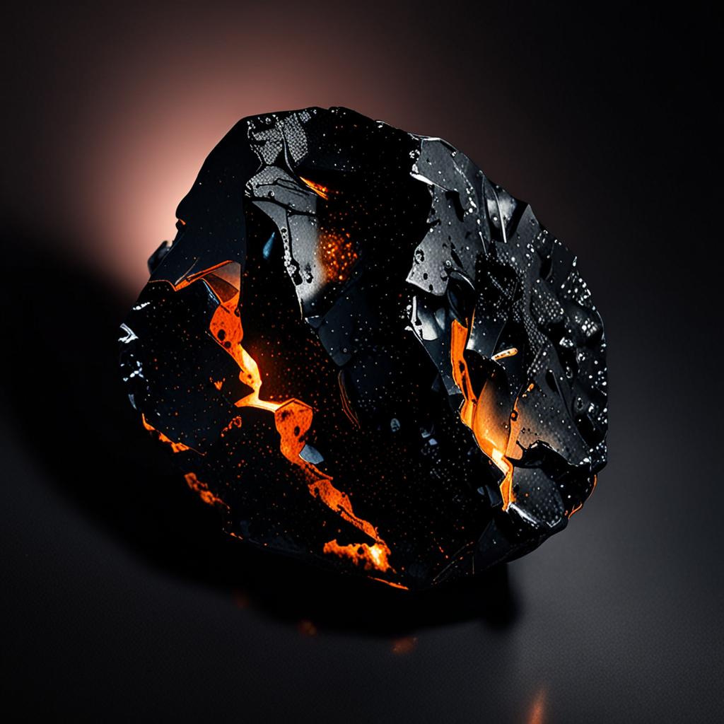 AI visualization of Barea