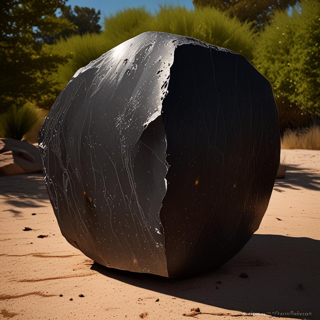 AI visualization of Beardsley