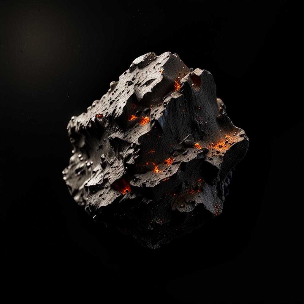 AI visualization of Beddgelert