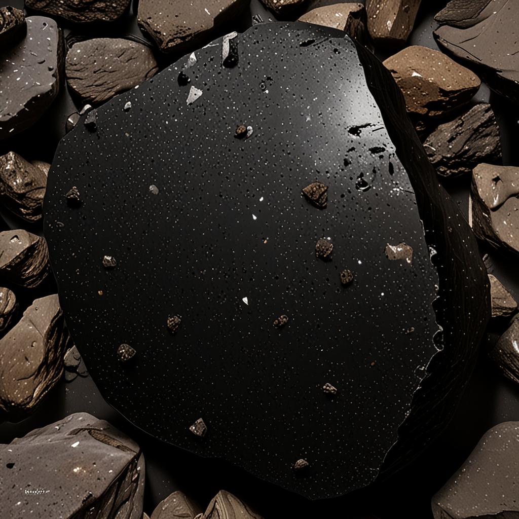 AI visualization of Beeler