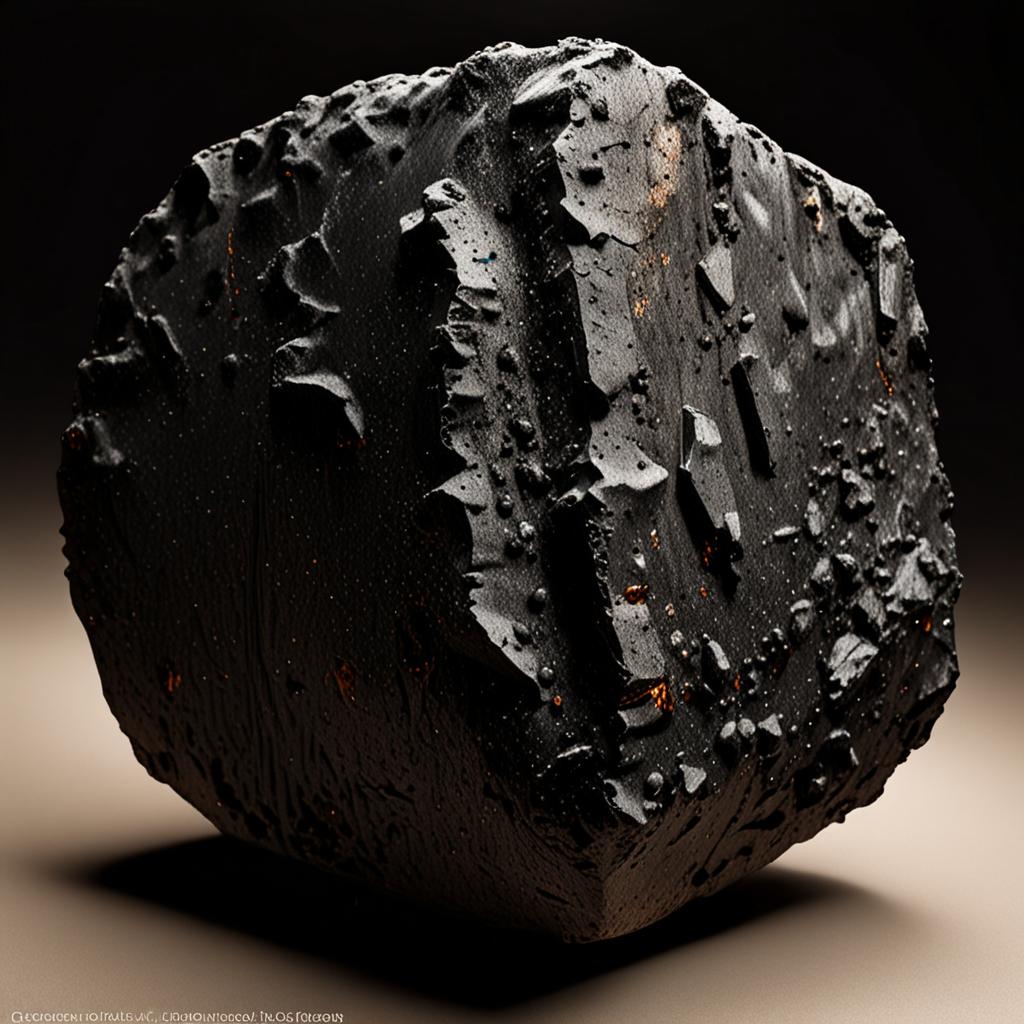 AI visualization of Beenham