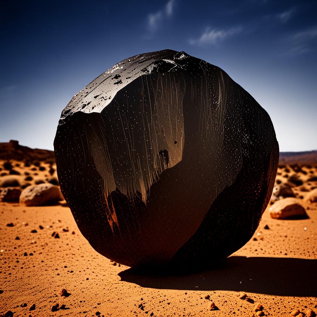 AI visualization of Bencubbin