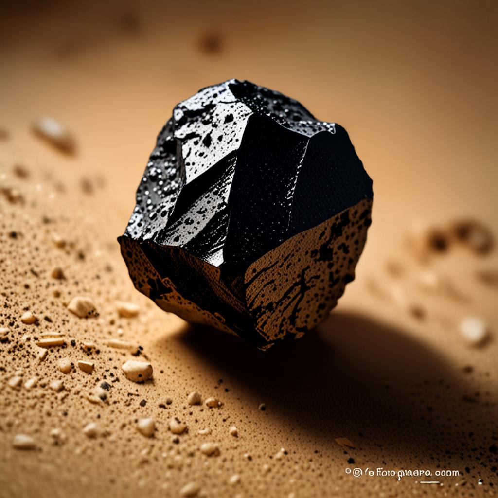 AI visualization of Beni Semguine