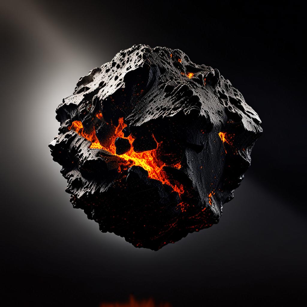 AI visualization of Benld