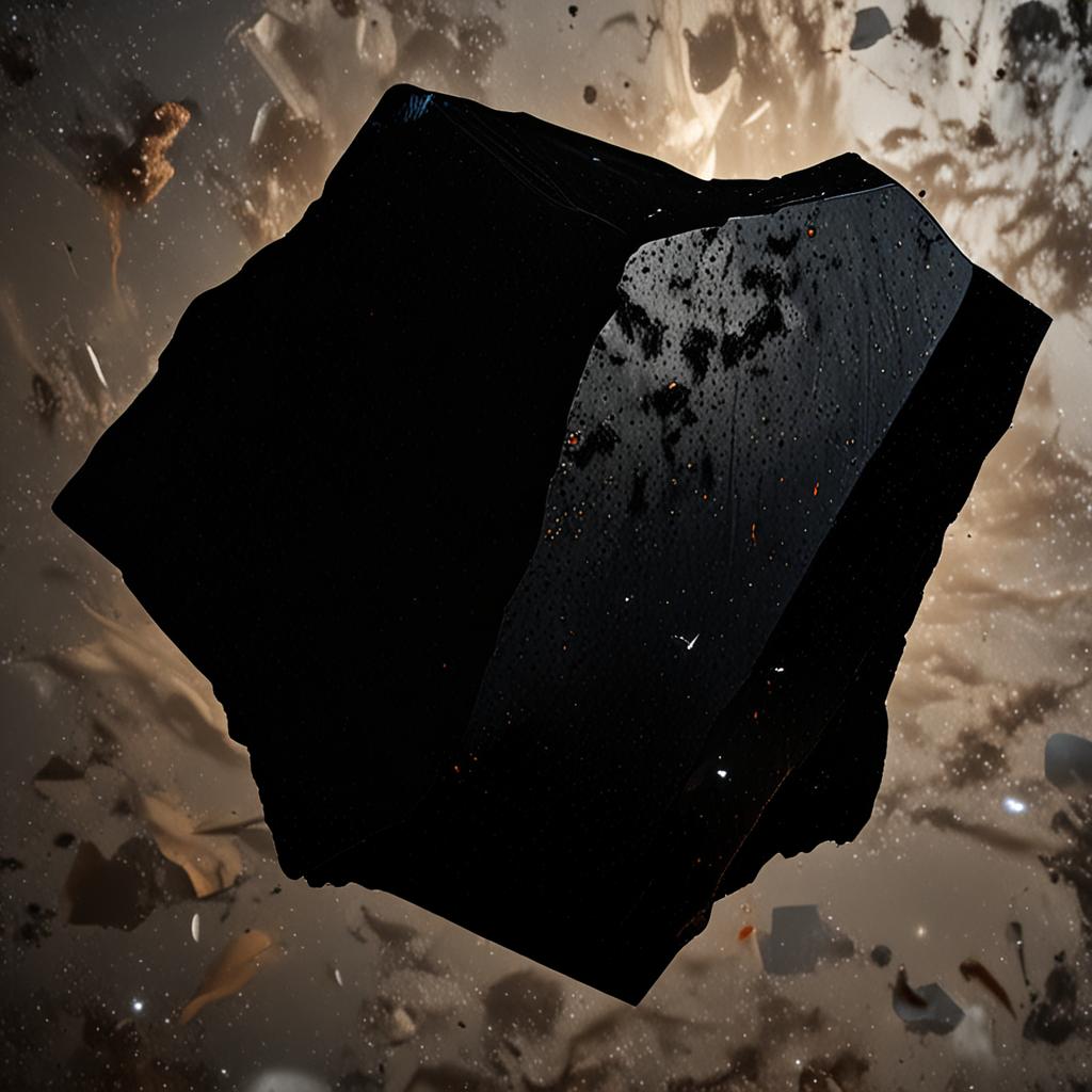 AI visualization of Benthullen