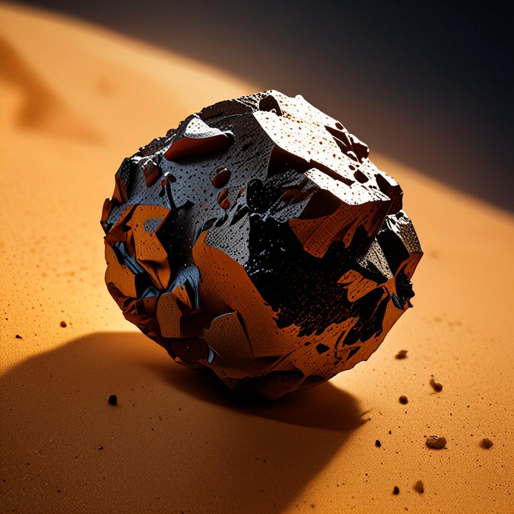 AI visualization of Birni N'konni