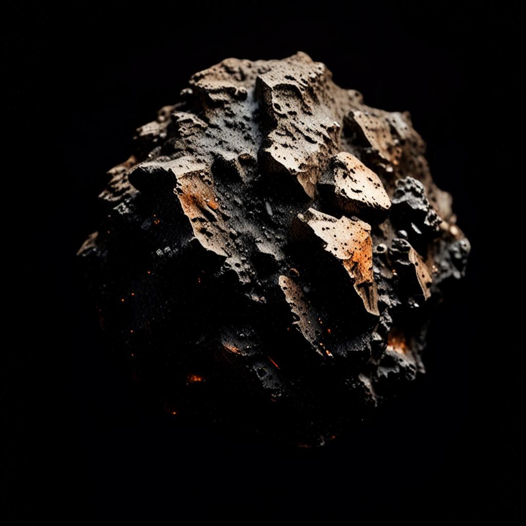 AI visualization of Blackwell