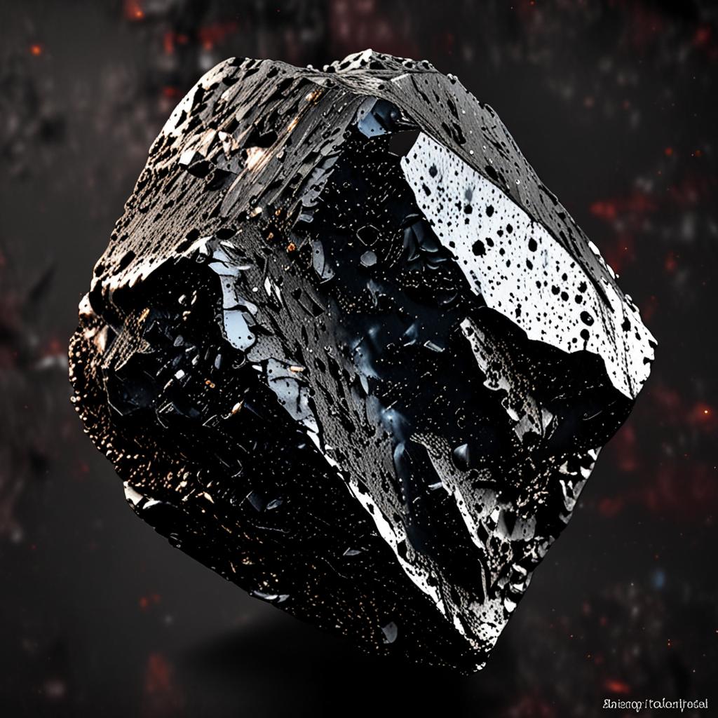 AI visualization of Jungo 002