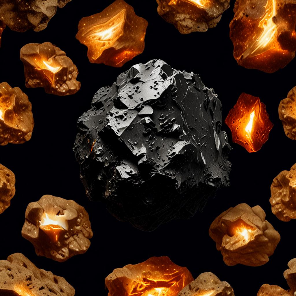 AI visualization of Bo Xian