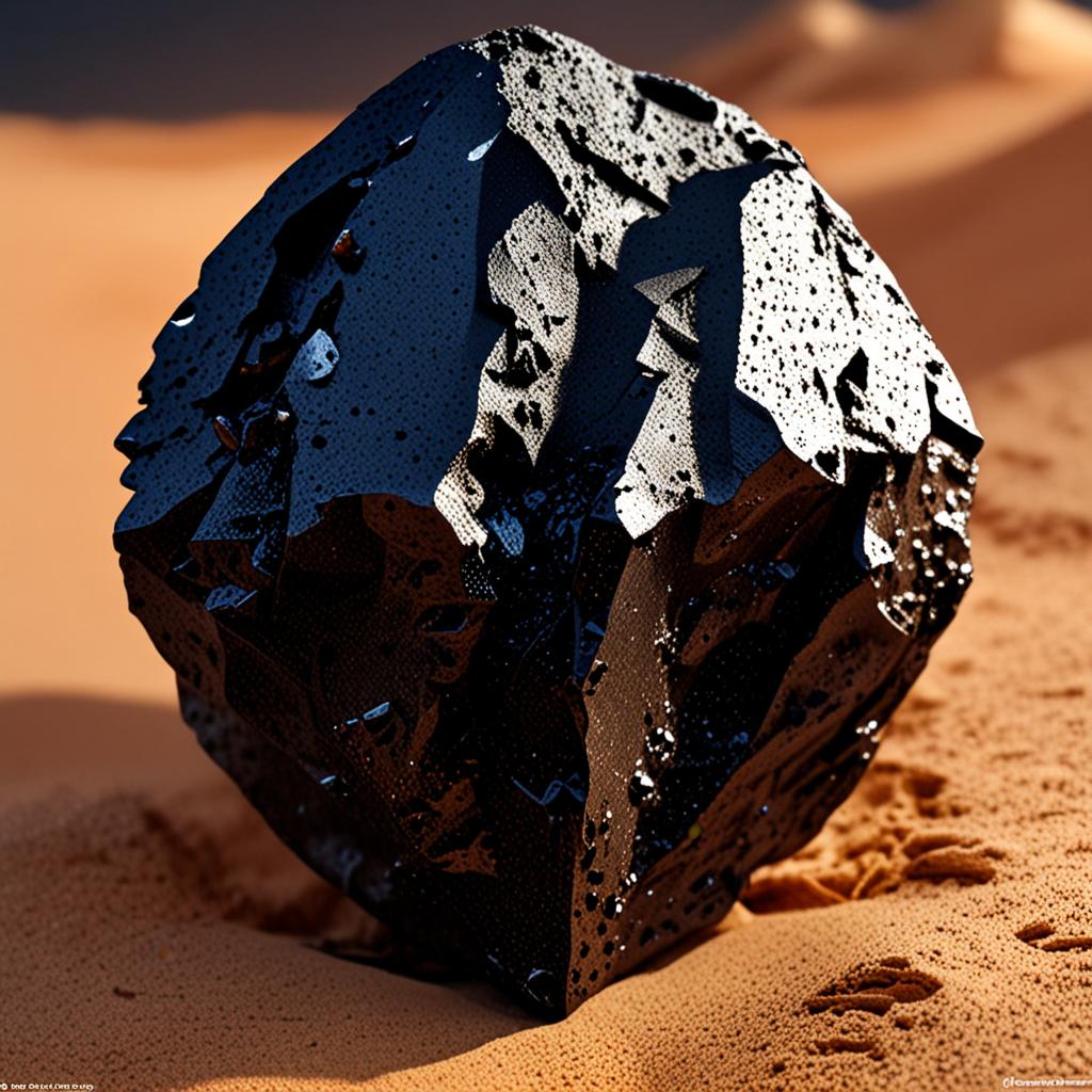 AI visualization of Jiddat al Harasis 511