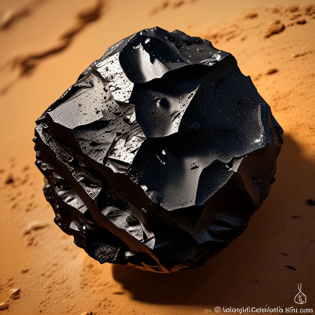 AI visualization of Ramlat as Sahmah 273