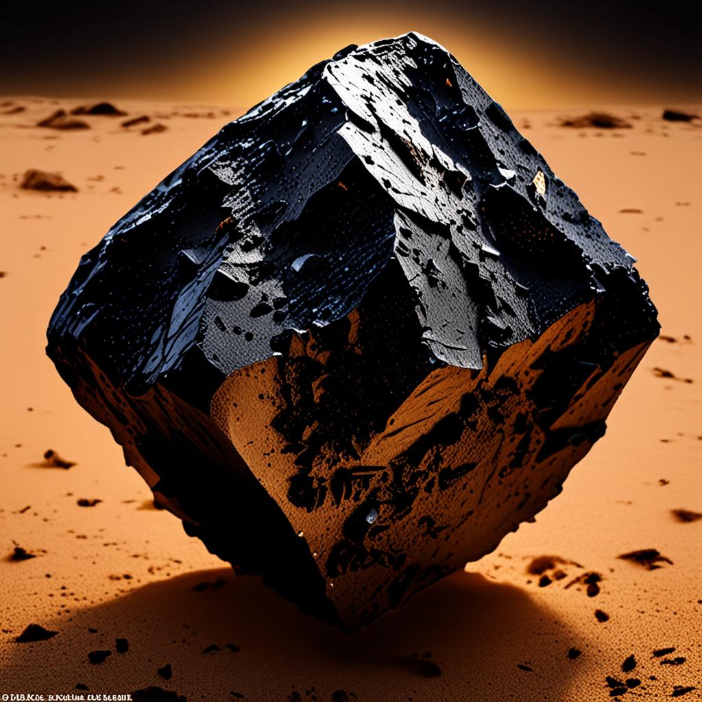 AI visualization of Ramlat as Sahmah 276