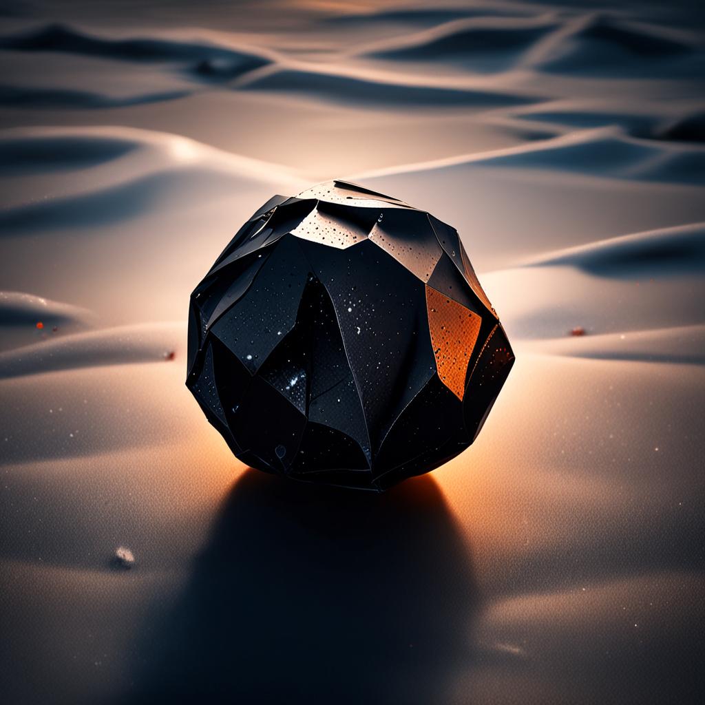 AI visualization of Boguslavka