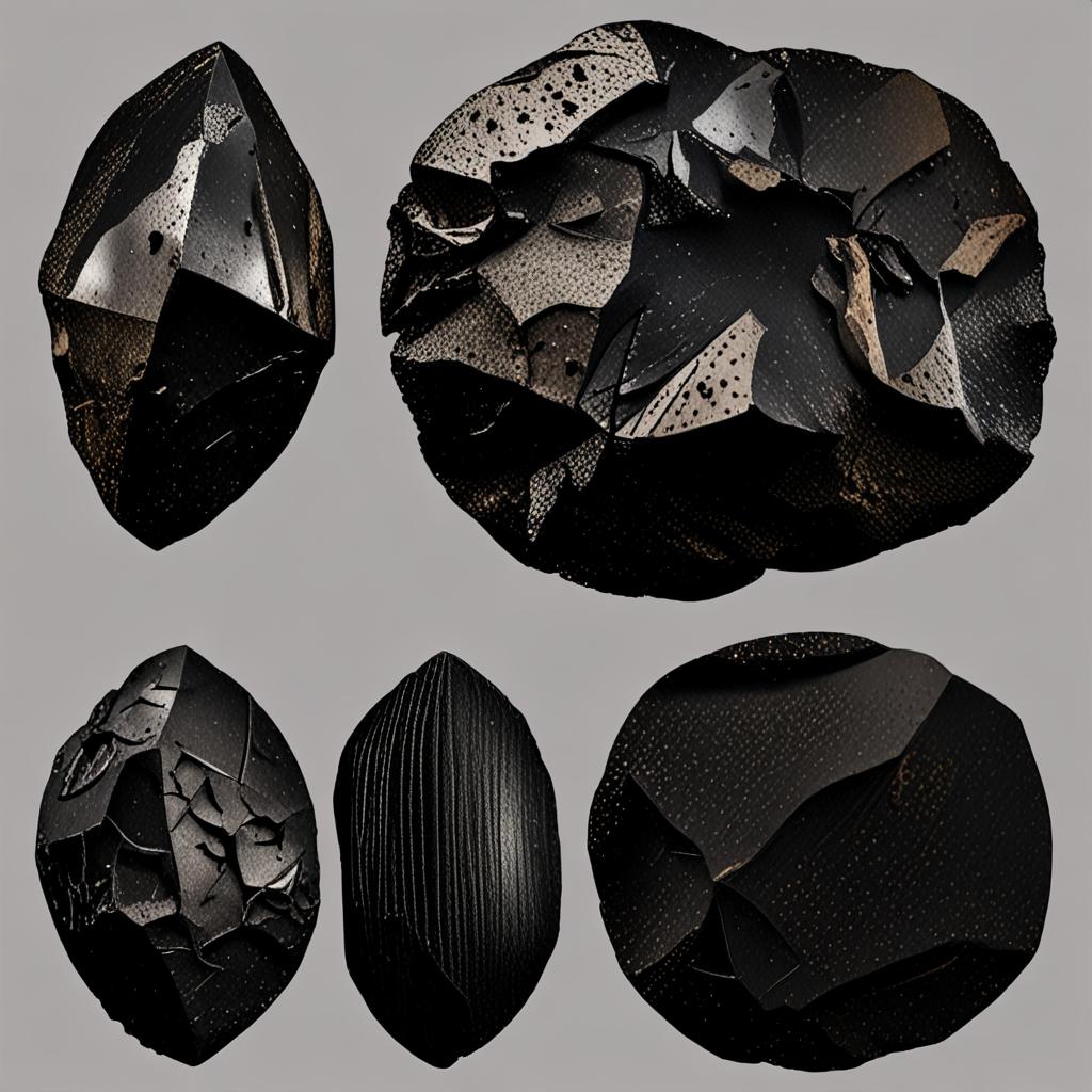 AI visualization of Bohumilitz