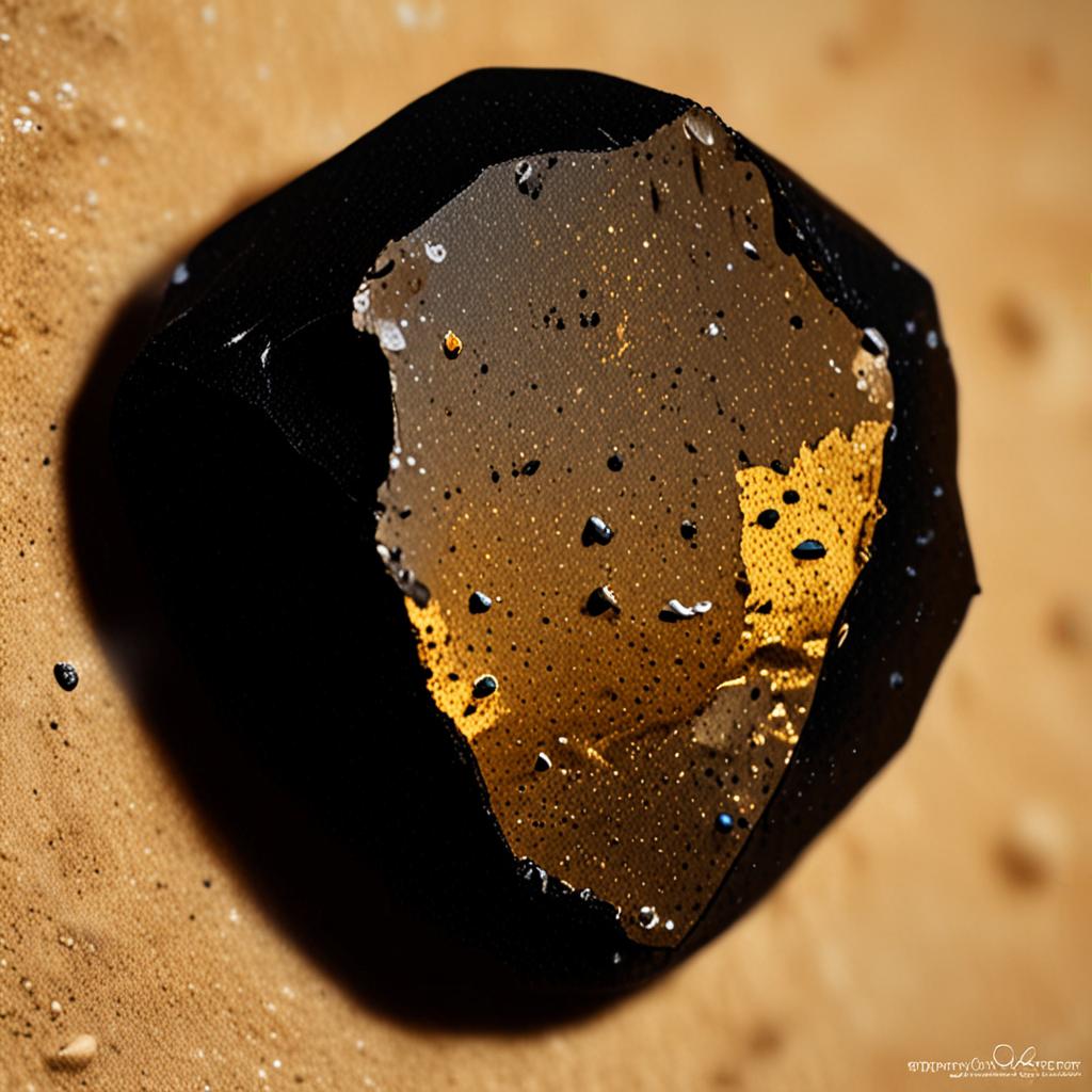 AI visualization of Great Sand Sea 033