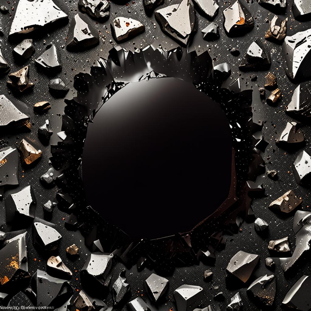 AI visualization of Bonnie Claire 002