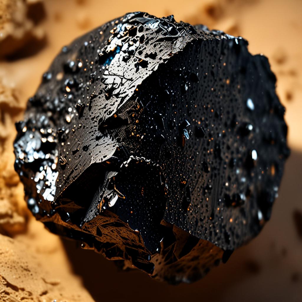 AI visualization of Bou Kra