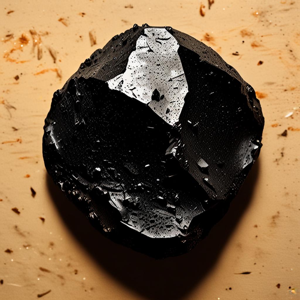 AI visualization of Sayh al Uhaymir 491