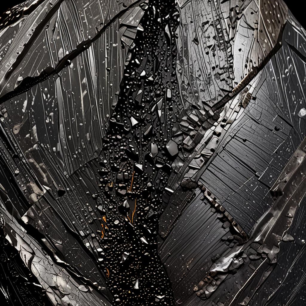 AI visualization of Brownfield (iron)