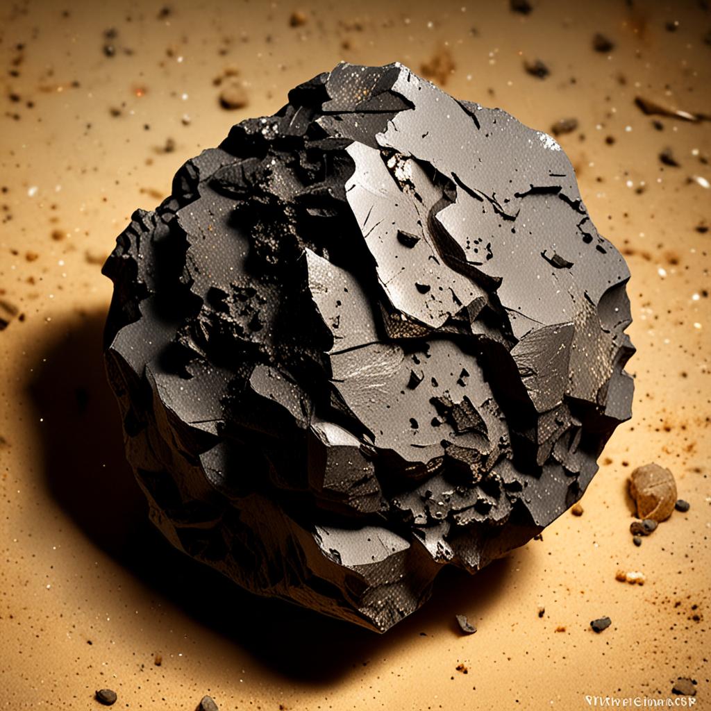 AI visualization of Shişr 120