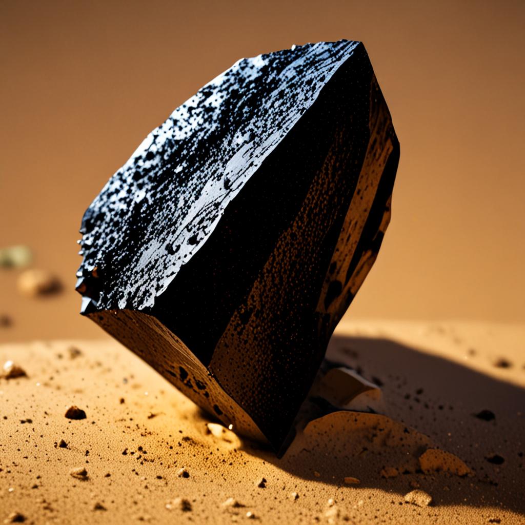 AI visualization of Shişr 126