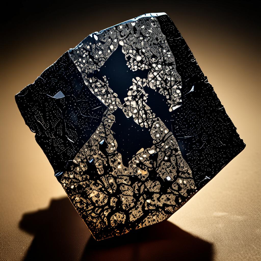 AI visualization of Fitzwater Pass