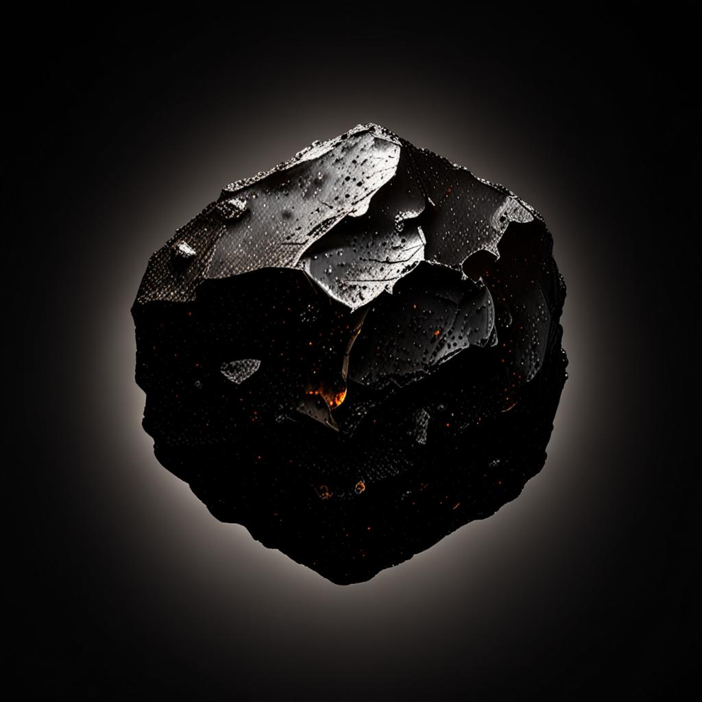 AI visualization of Burnwell