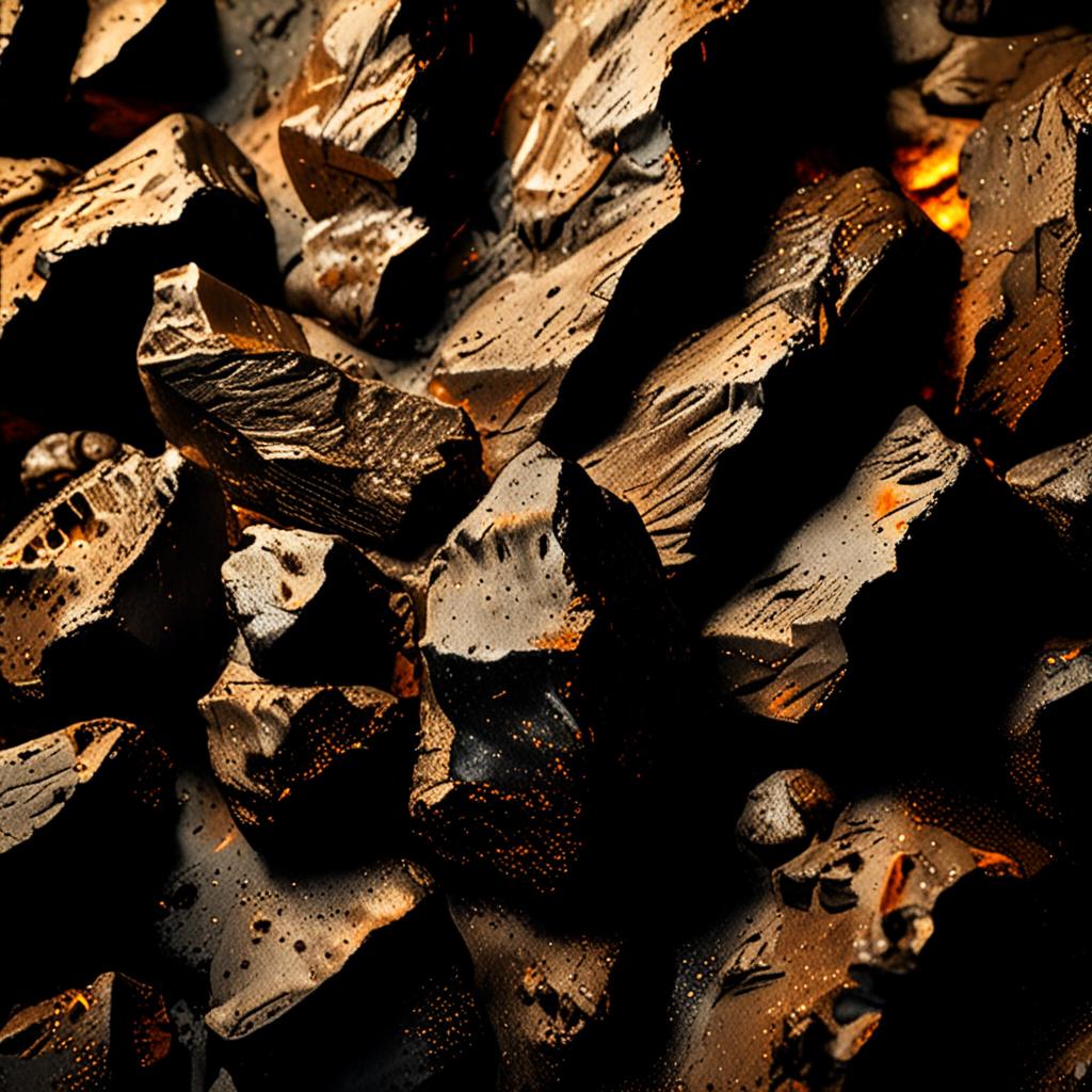 AI visualization of Bursa