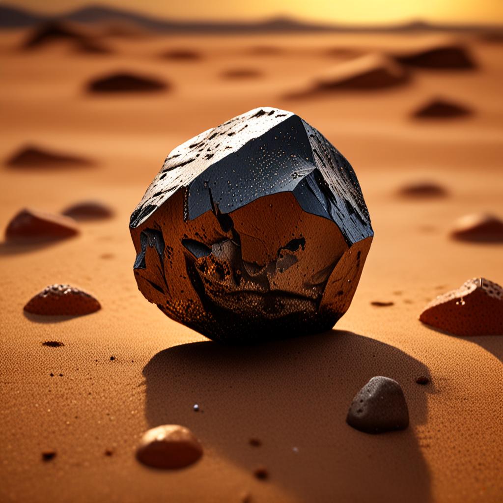 AI visualization of Sayh al Uhaymir 505