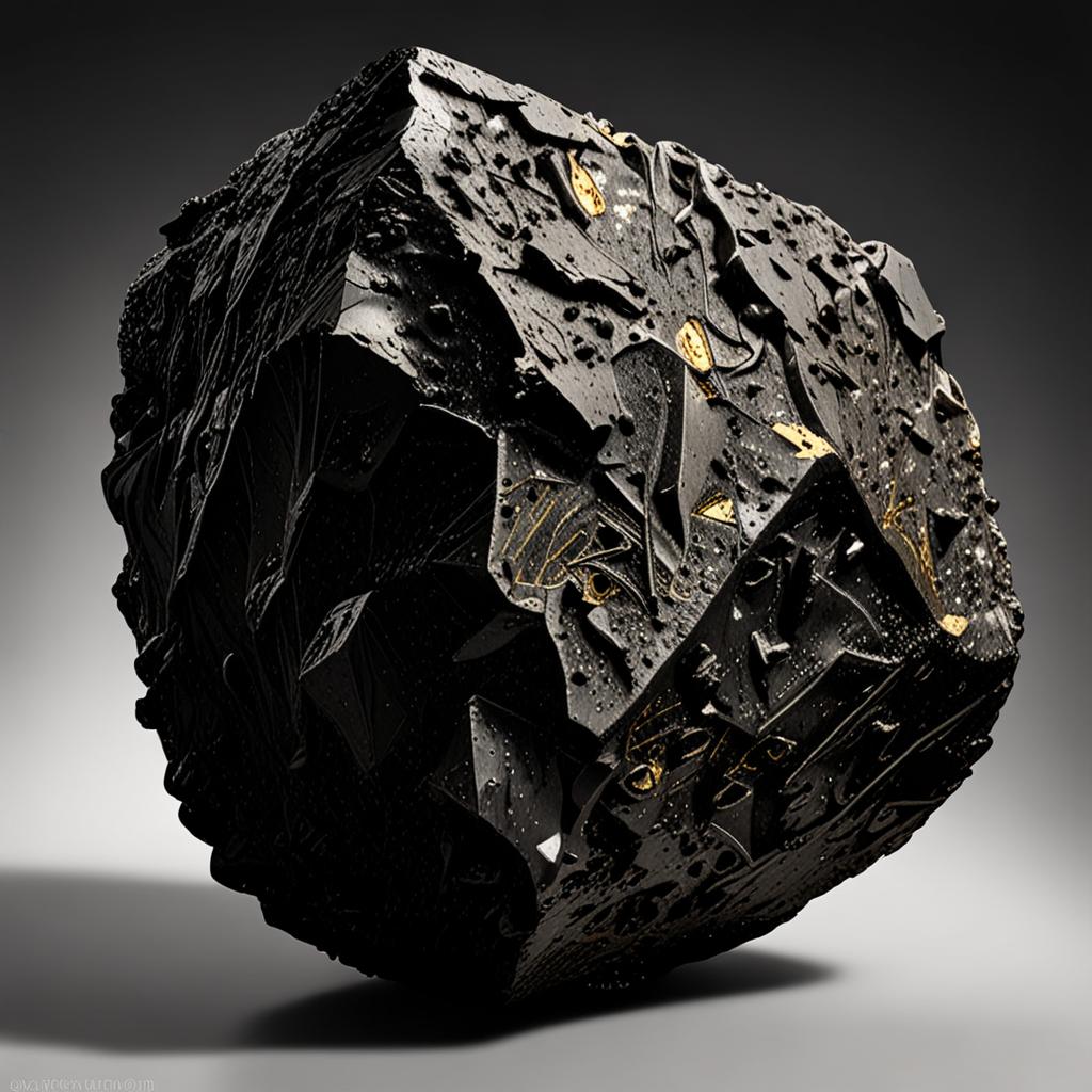 AI visualization of Cacaria