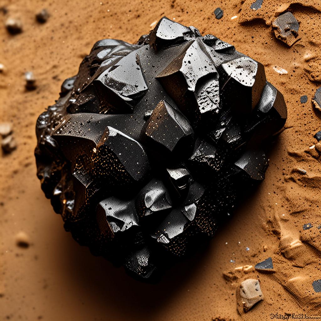 AI visualization of Sayh al Uhaymir 509