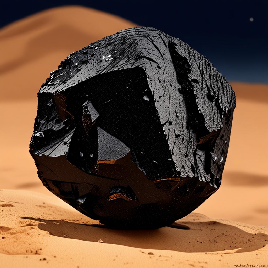 AI visualization of Jiddat al Harasis 584