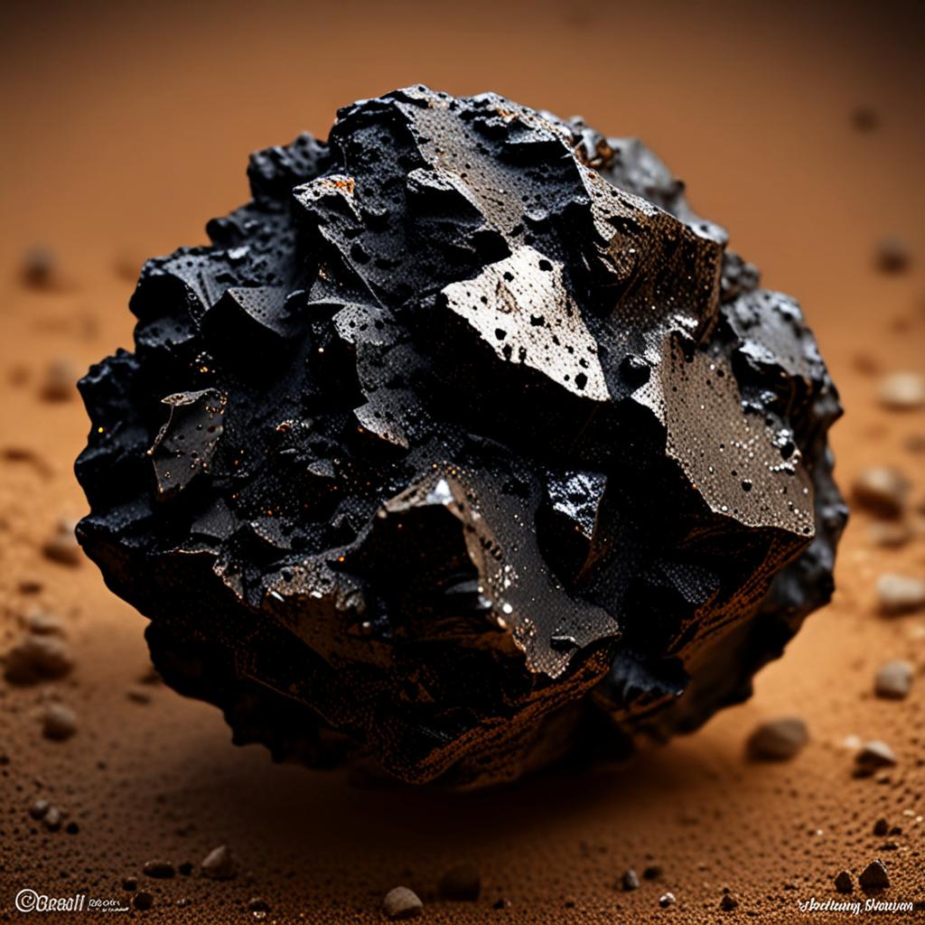 AI visualization of Ramlat as Sahmah 320