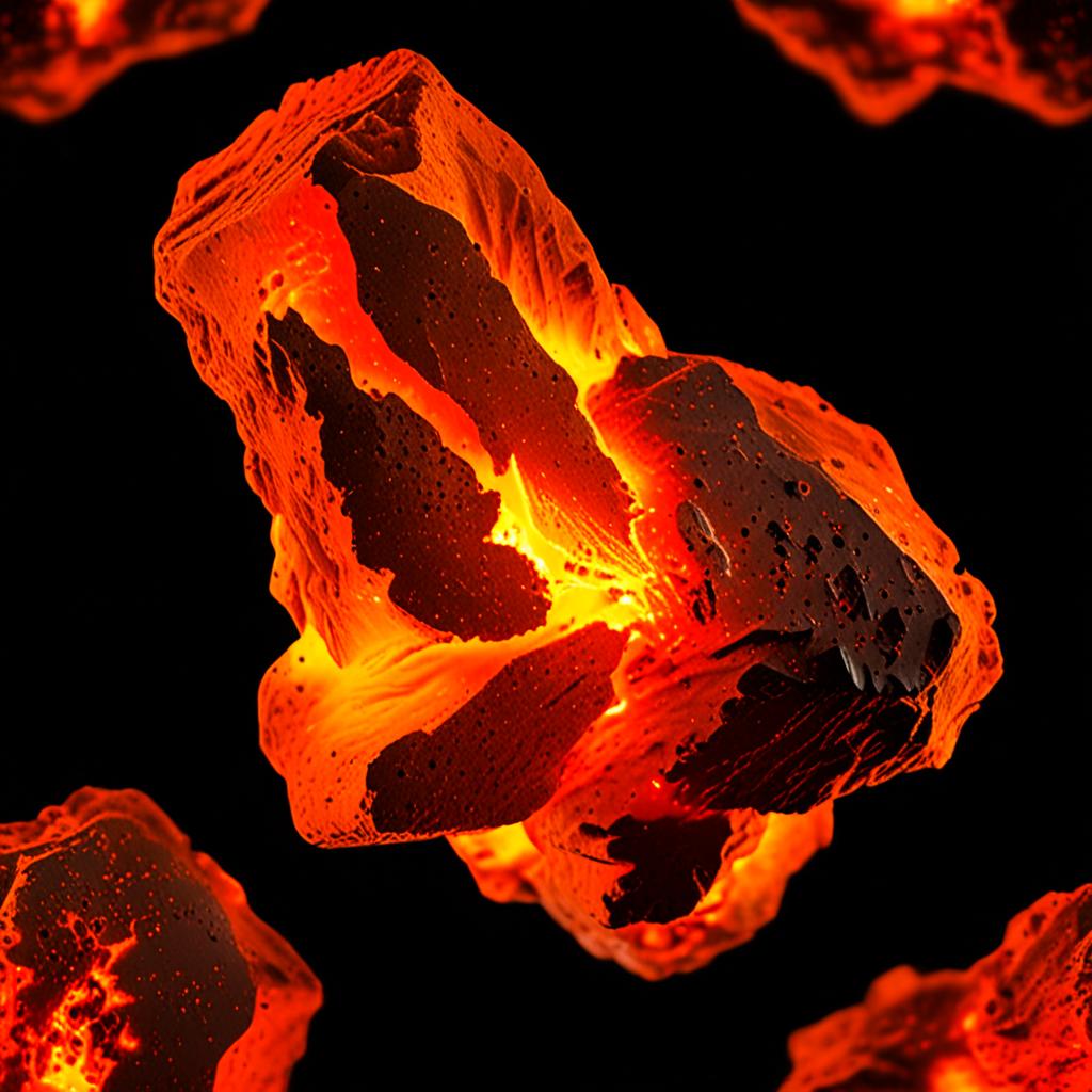 AI visualization of Calivo