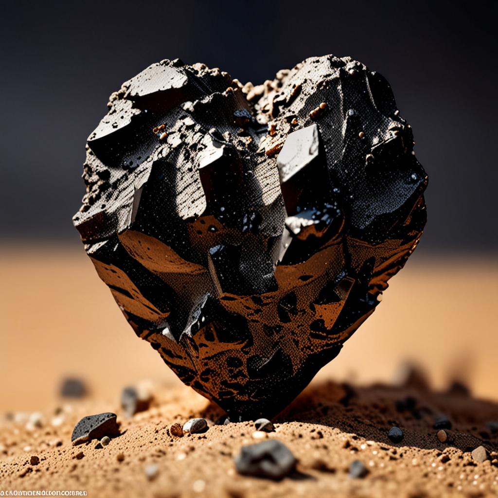 AI visualization of Shişr 167