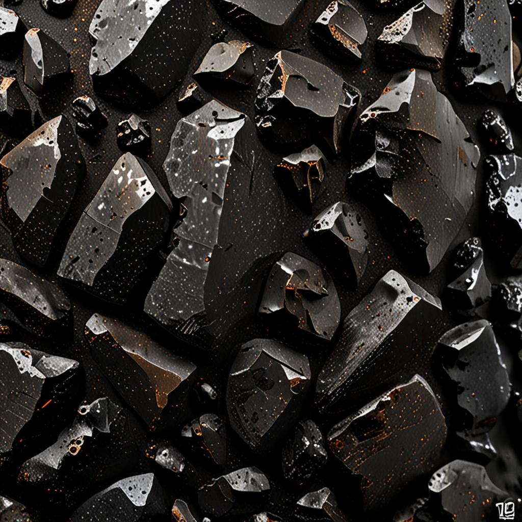 AI visualization of New Deal