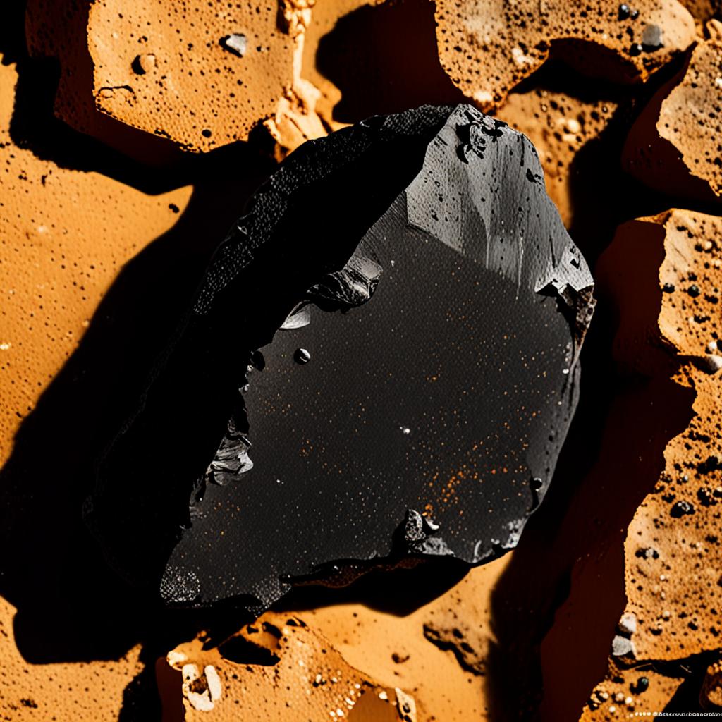 AI visualization of Camel Donga 018