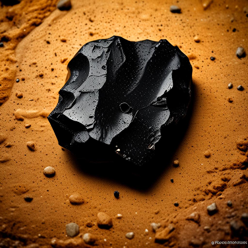 AI visualization of Camel Donga 028