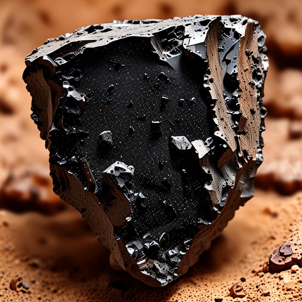 AI visualization of Camel Donga 029