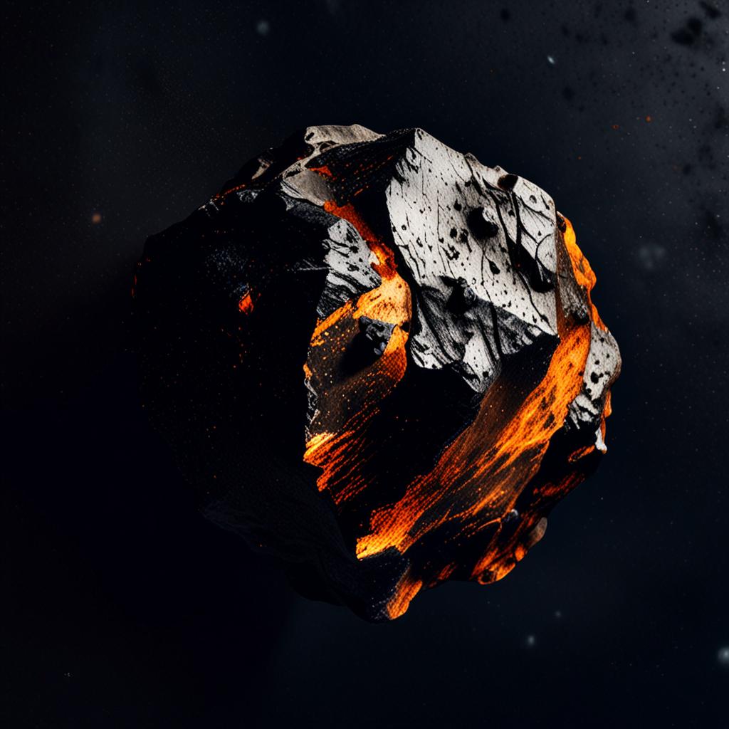 AI visualization of Fuhe