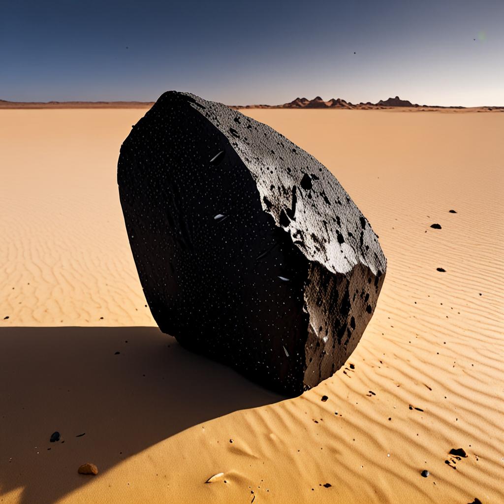 AI visualization of Sayh al Uhaymir 499