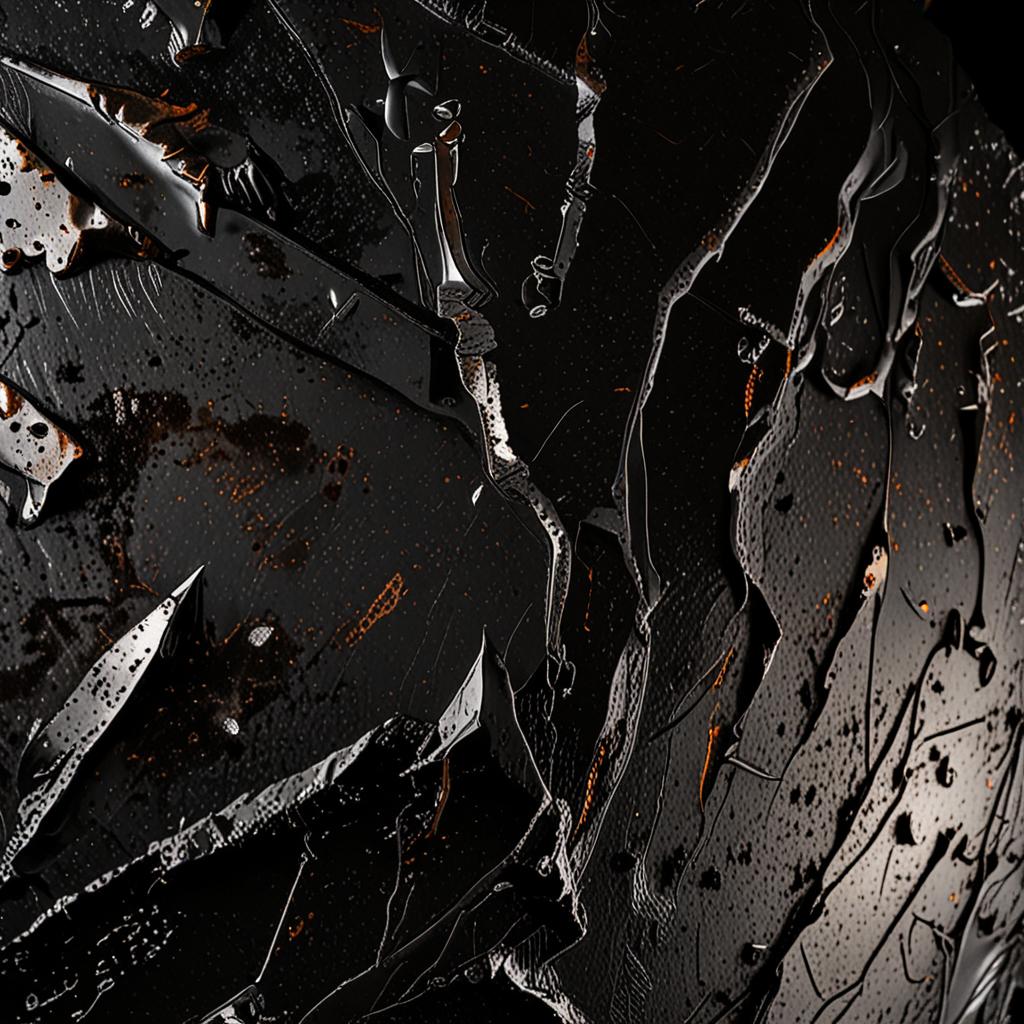 AI visualization of Canyon City