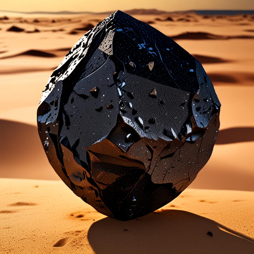 AI visualization of Dhofar 1584