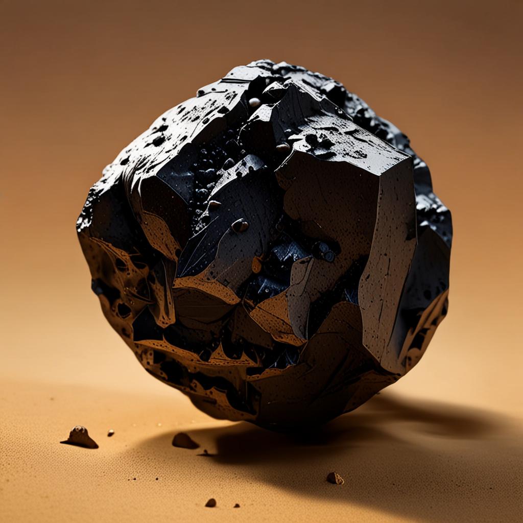 AI visualization of Dhofar 1593